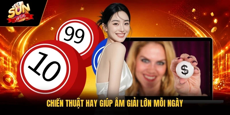 Lô Đề Online 2026 – Phân Loại & Cách Tham Gia Tại Sunwin 4 Sunwin Chiến thuật hay giúp ẵm giải lớn mỗi ngày